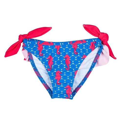 Culotte de bain Hippocampe