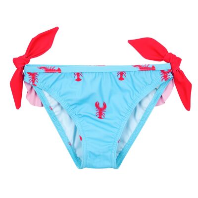 Lobster swim briefs