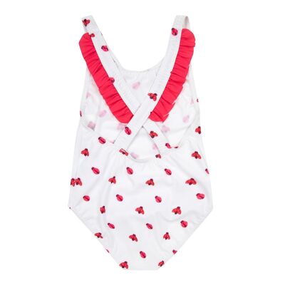 Coccinelle one-piece swimsuit