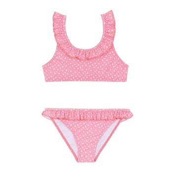 Maillot de bain 2 pièces Pâquerette 1