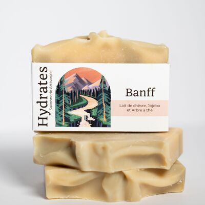 Banff soap