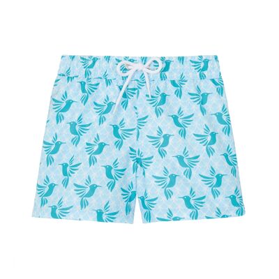 Colibri boy's swimsuit