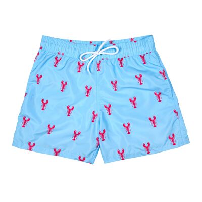 Men's swimsuit Lobster