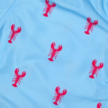 Maillot de bain homme Homard 3