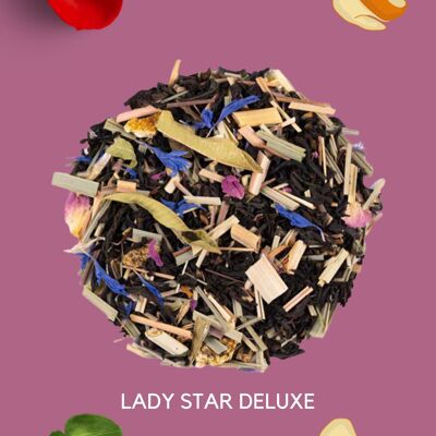 LADY STAR DELUXE