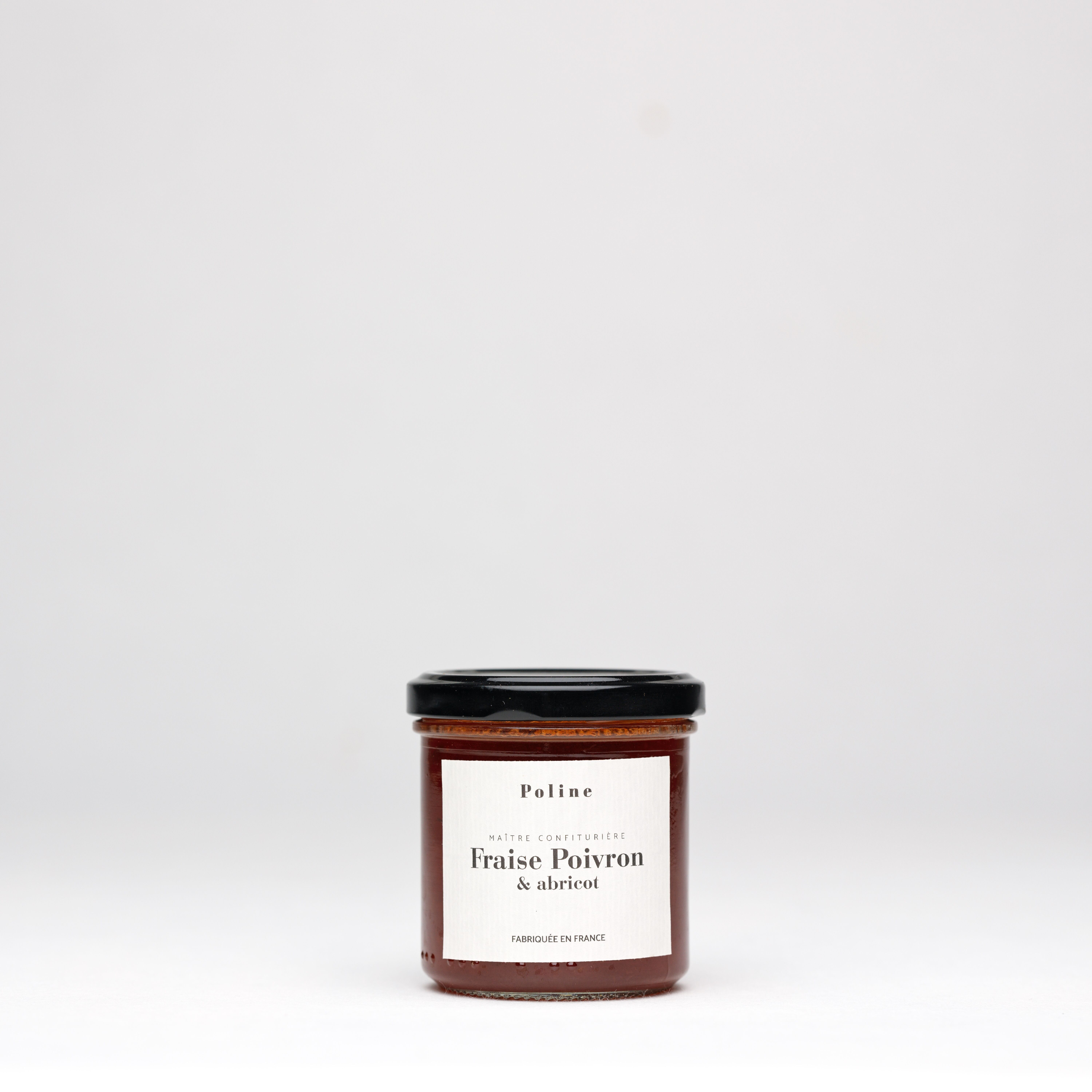 Albicocca Pepe Fragola