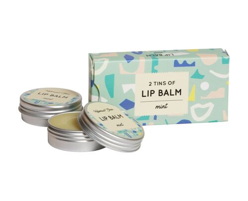 Lip Balm - Mint