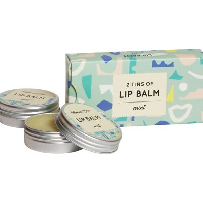 Lip Balm - Mint