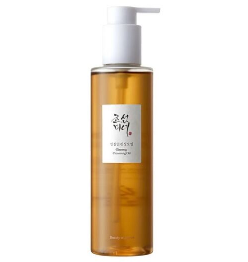 BEAUTY OF JOSEON Ginseng Cleansing Oil 210ml