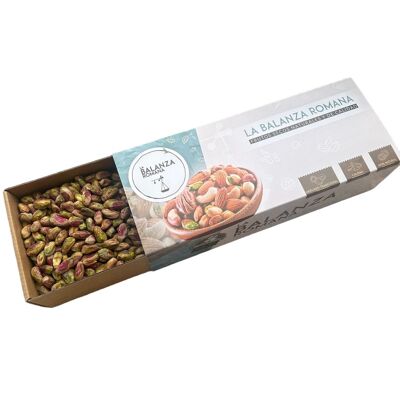 Raw peeled pistachio - 700gr