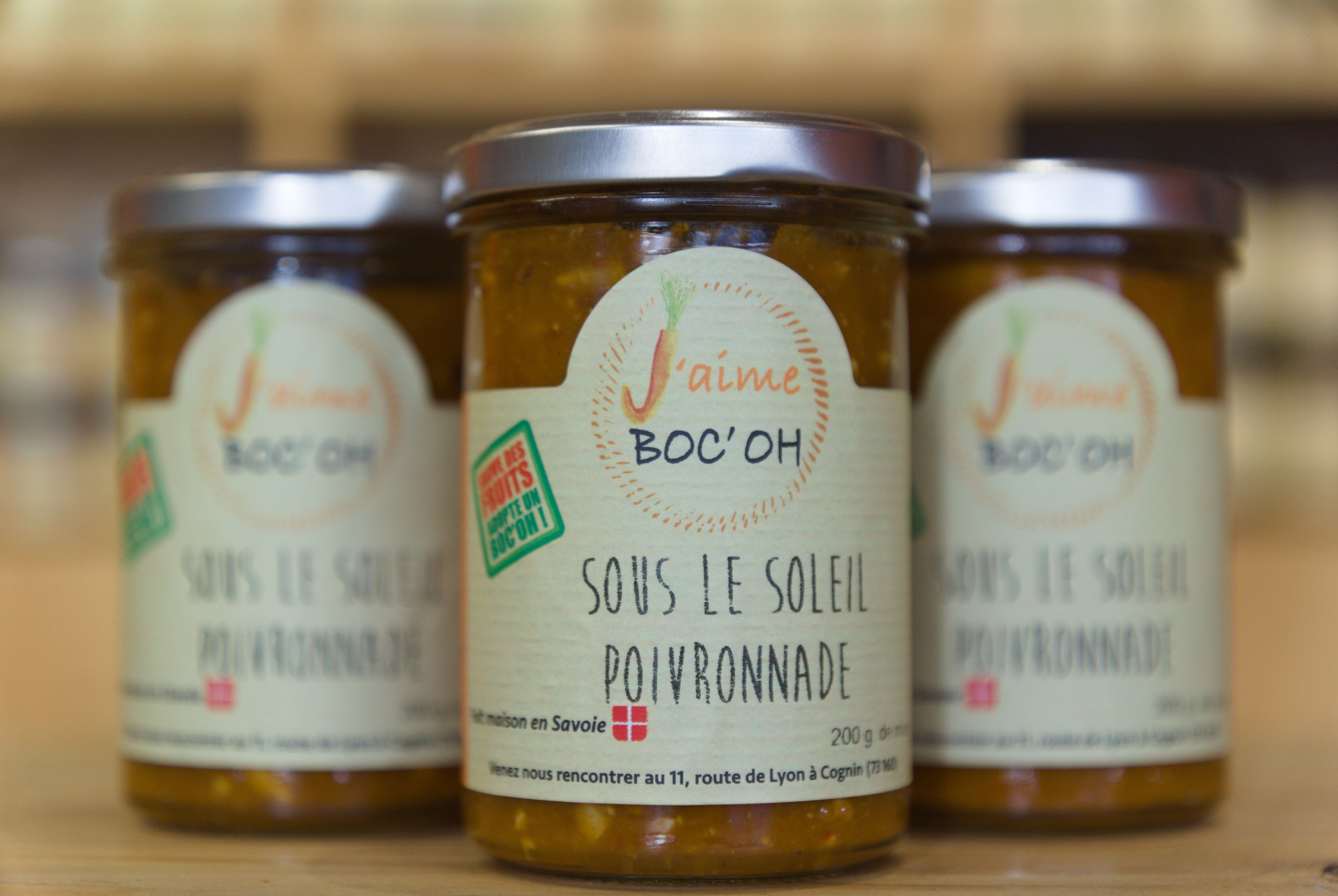 PIMIENTA BAJO EL SOL