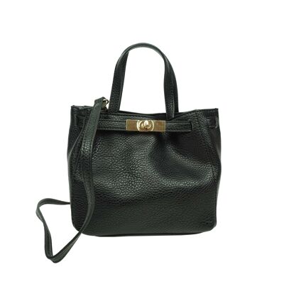 Small synthetic handbag 36524#