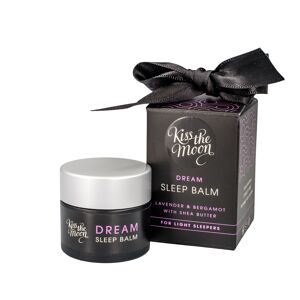 DREAM SLEEP BALM Pour les dormeurs légers à la Lavande & Bergamote