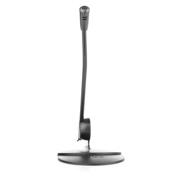 NGS MICROPHONE MS 102MICROPHONE DE BUREAU POUR BUREAU ET MONITEUR 2