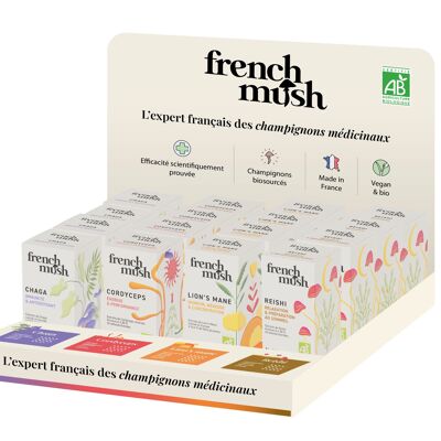 Kit di impianto completo