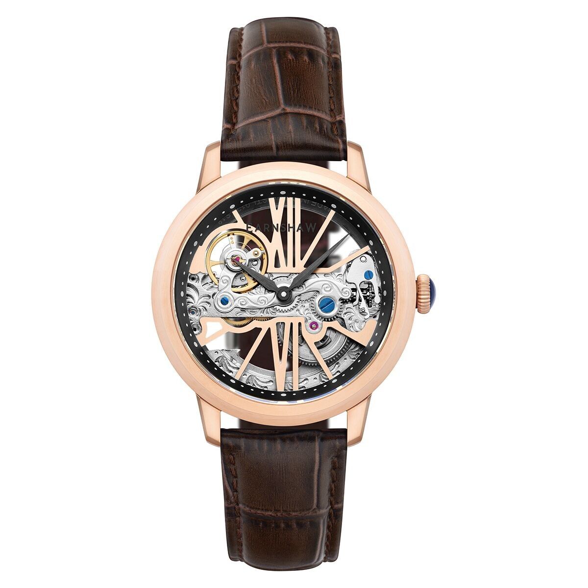 Buy wholesale EARNSHAW – Cornwall Bridge Automatic – ES-8287-02