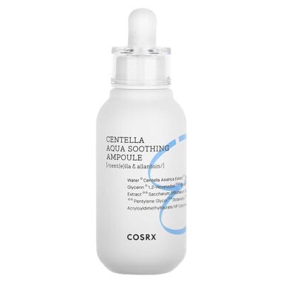 COSRX Hydrium Centella Aqua Ampoule Apaisante 40 ml