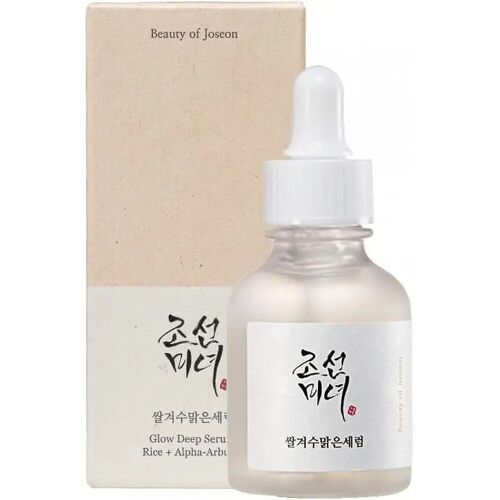 Beauty of Joseon Glow Deep Rice + Alpha Arbutin Serum 30ml