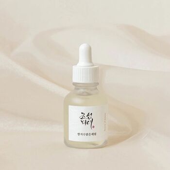 Beauty of Joseon Glow Deep Rice + Sérum Alpha Arbutine 30 ml 6