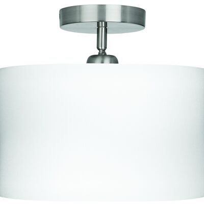 BONN ceiling lamp white