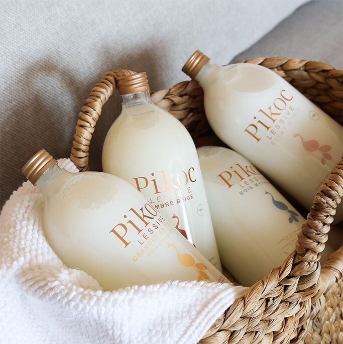 Pacchetto di implementazione dei bestseller Pikoc