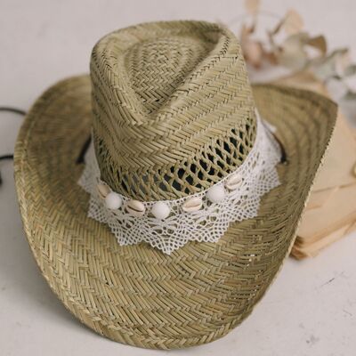 Lace Hat