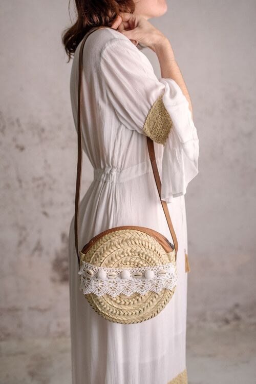 Bolso Lulita Chic