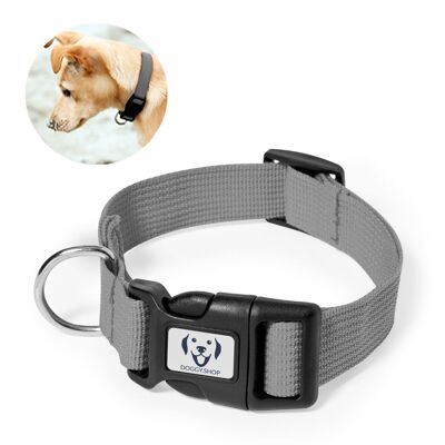 Dog collar