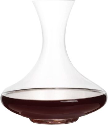 Carafes à vin L'Atelier du vin en verre 1200ML 3