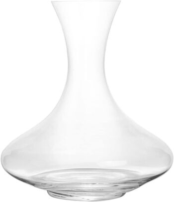 Carafes à vin L'Atelier du vin en verre 1200ML 8