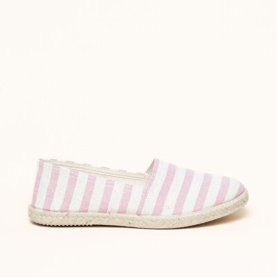 Gottstein Camping Linen Duo pink (36-42)