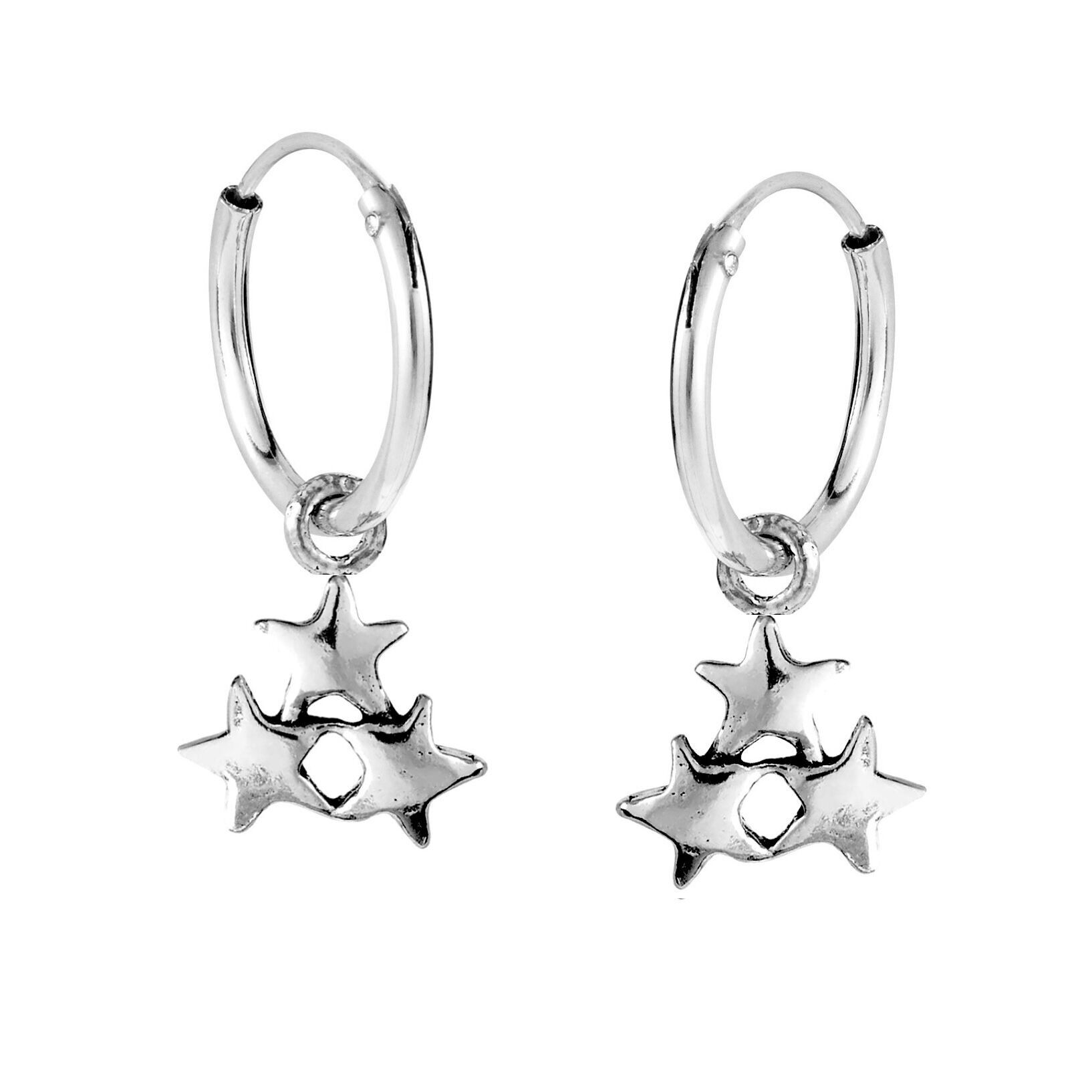 Cerchi per ammassi stellari