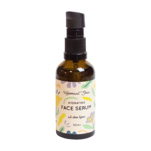 facial serum