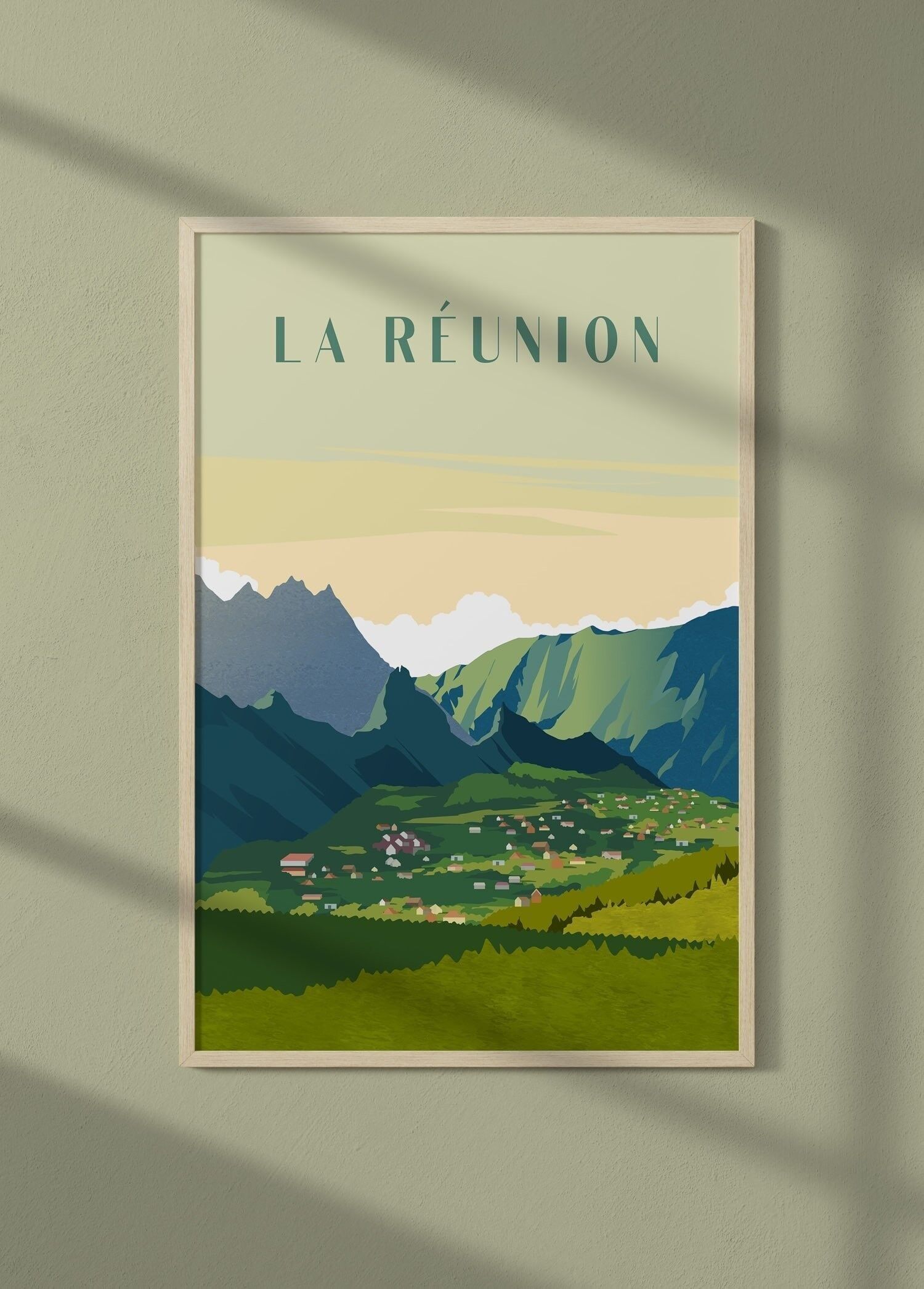 Mug Make Today Magic