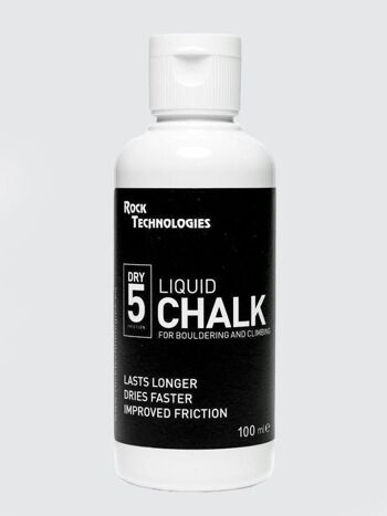 Craie liquide Rock Technologies Dry 5 1