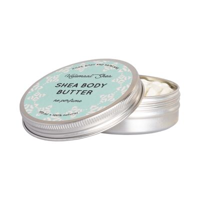 Shea Body Butter