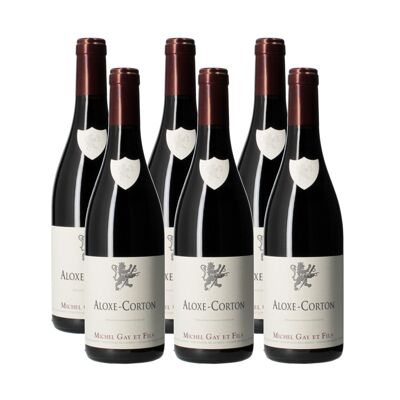 Aloxe-Corton - Domaine Gay & Fils 2020