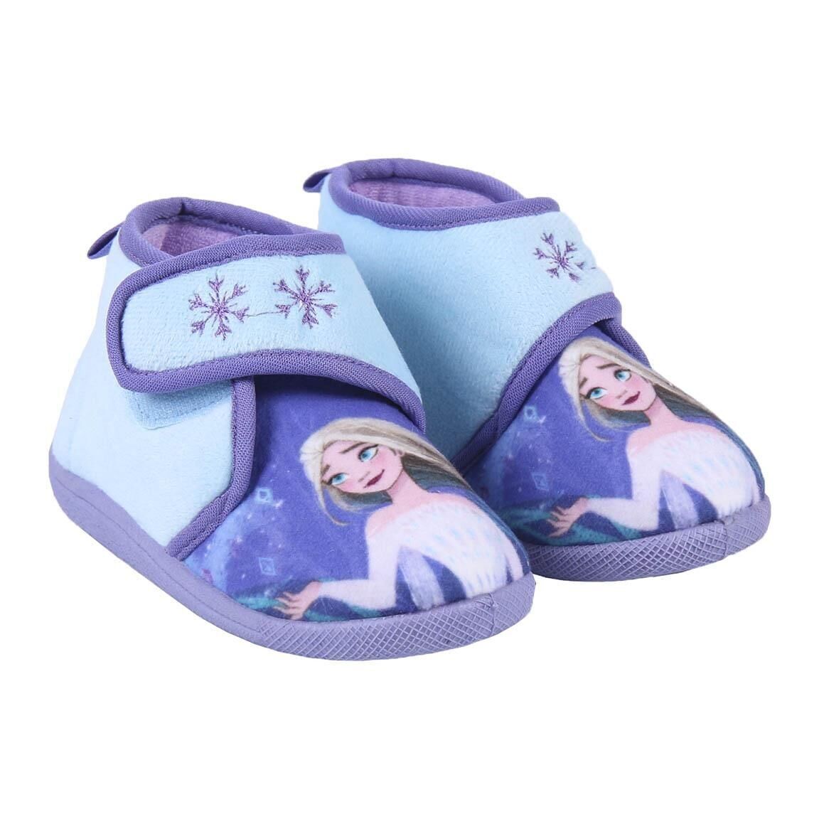 FROZEN II HOUSE SLIPPER MIT MITTLEREM STIEFEL - 2300004887