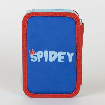 ARMOIRE À CRAYONS AVEC ACCESSOIRES SPIDEY - 2700001134 2