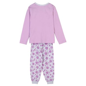 PYJAMA LONG JERSEY SIMPLE FROZEN 2 - 2900000363 2