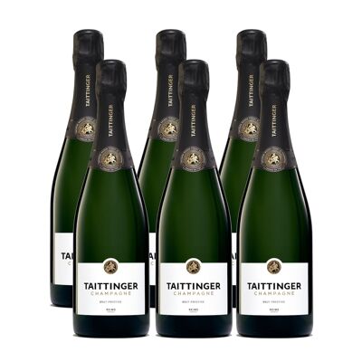 Champagne Taittinger - Brut Prestigio