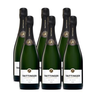 Champagne Taittinger - Brut Prestige