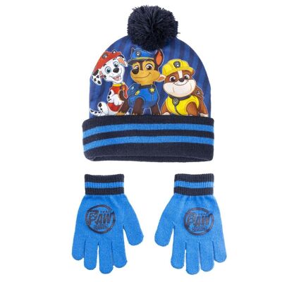 CONJUNTO 2 PIEZAS PAW PATROL - 2200010053