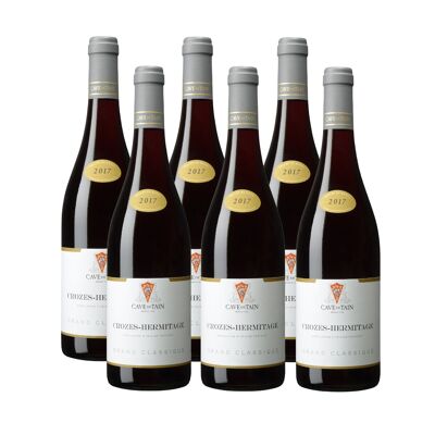 Crozes-Hermitage - Cave de Tain l'Hermitage 2022