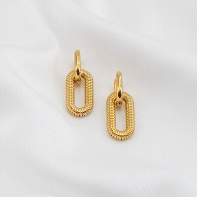 Mila earrings