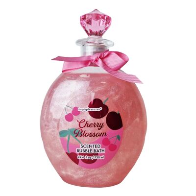 Dusch- und Badegel 730 ml FEELING FRUITY, Kirschblütenduft-350382