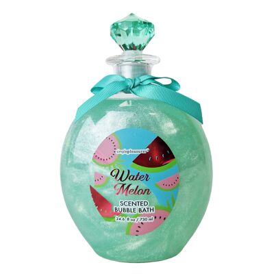 Shower & Bath Gel 730ml FEELING FRUITY, watermelon scent-350383