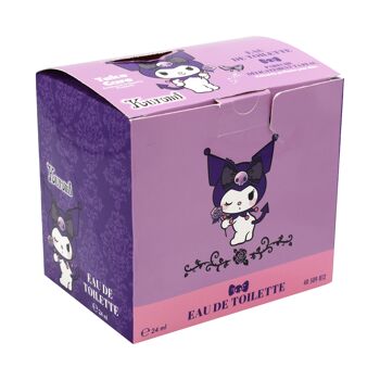 TAKE CARE - Parfum Kuromi - 2