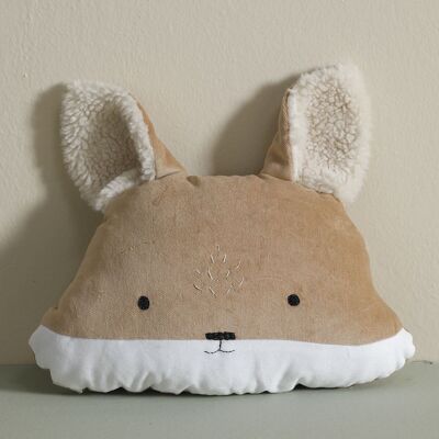 FOX pillow