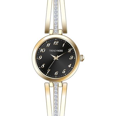 Trendy Kiss – Marquise – TM10177-01 – Women’s watch – Analogue 3 hands